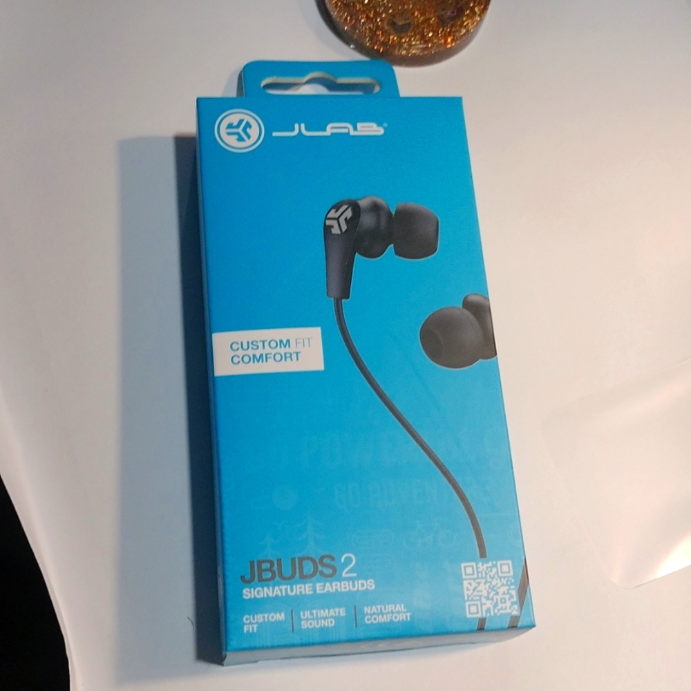 Jlabs Jbuds 2 ear buds